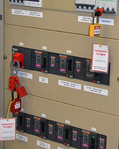 Odoo - Echantillon n°1 pour trois colonnes