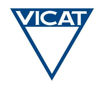 Logo Vicat