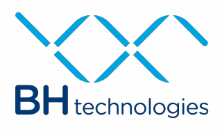 Logo BH technologies
