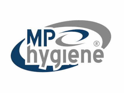 Logo MP hygiène