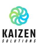 Logo Kaizen