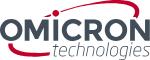 Logo Omicron technologies