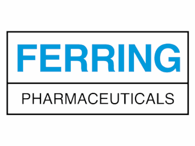 Logo Ferring