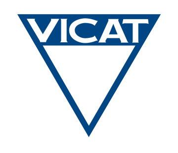 Logo Vicat