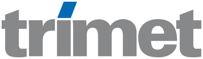 Logo Trimet