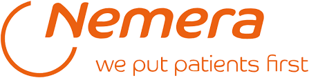 Logo Nemera