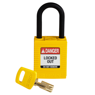 Cadenas Consignation SafeKey Tout Nylon