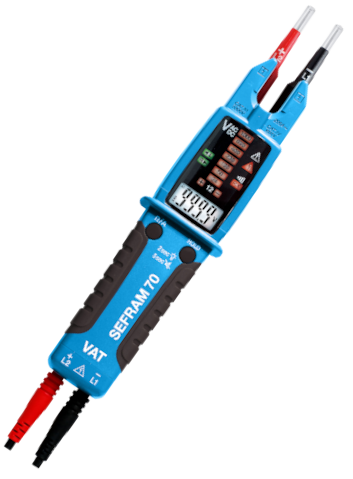 VAT SEFRAM70