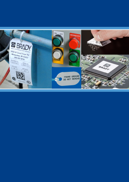 Solutions identification repérage d'équipements et composants