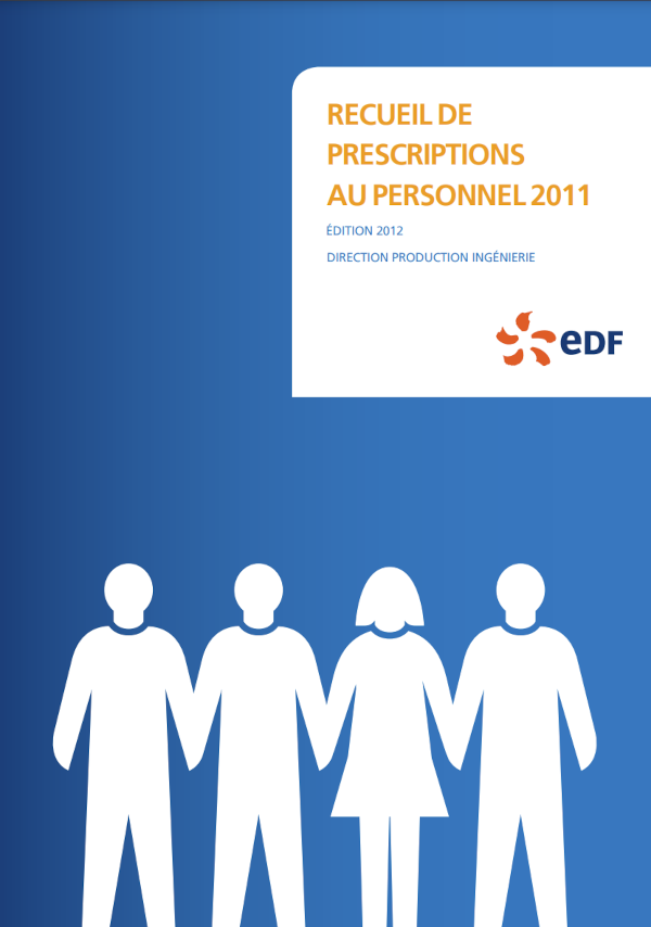Recueil Prescriptions Personnel