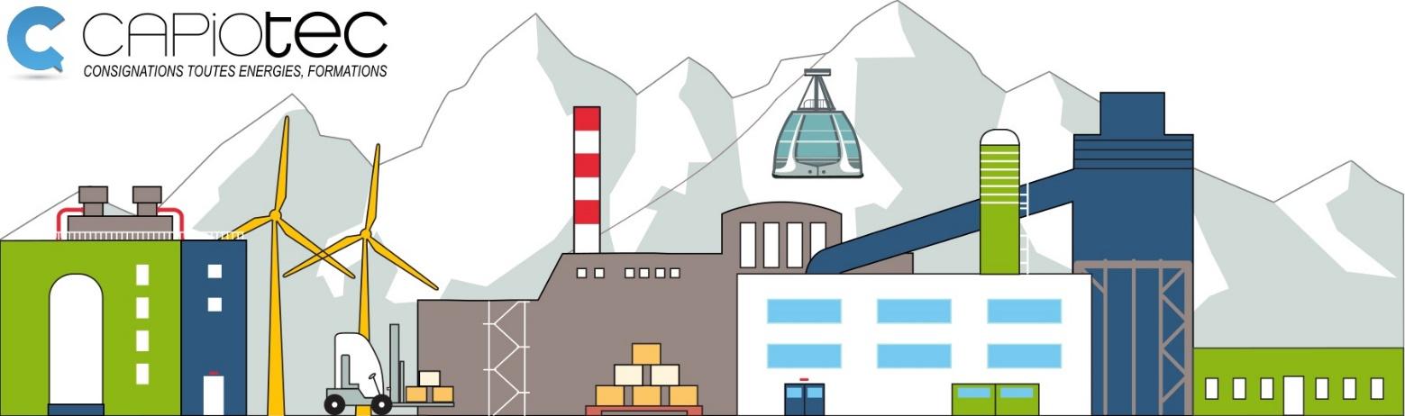 Utilisé pour les rapport de publipostage pour les formations