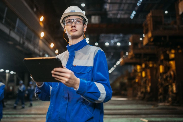 meilleur logiciel de consignation d'énergie sur tablette 