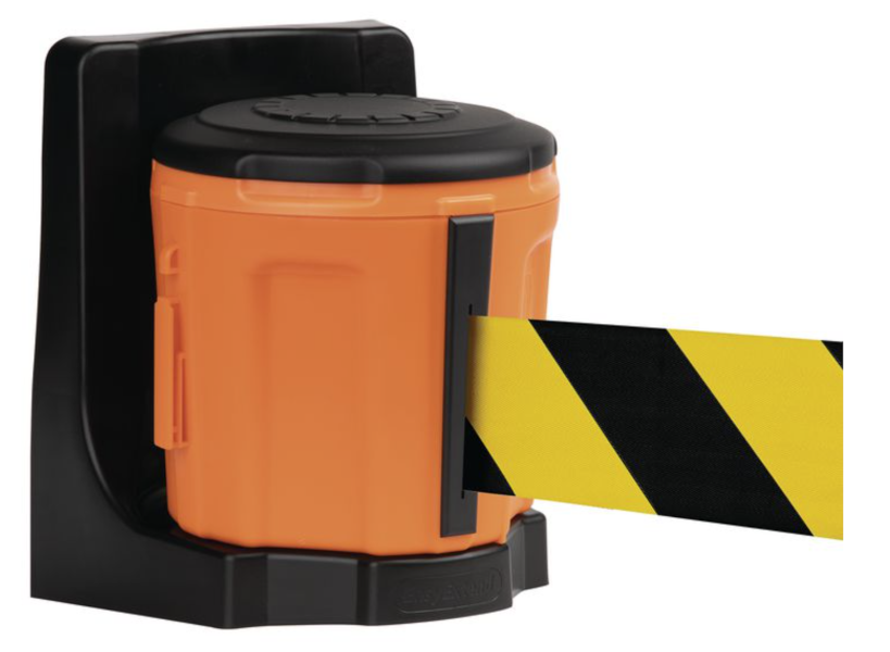 KIT DE BALISAGE ET SIGNALISATION EASYEXTEND - DEROULEUR