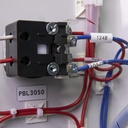 MANCHONS THERMORETRACTABLES PERMASLEEVE LARGEUR 25,8MM - IDENTIFICATION CABLES FILS ELECTRIQUES