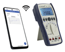 MULTIMETRE NUMERIQUE BLUETOOTH TRMS AC+DC 40 000 POINTS - BK390B