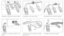 LOCALISATEUR DE CABLES MW9520 - APPLICATIONS