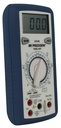 MULTIMETRE NUMERIQUE DE POCHE 2000 POINTS, TRMS AC.UDC 1000V, UAC 750V