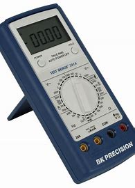 MULTIMETRE NUMERIQUE DE POCHE 2000 POINTS, TRMS AC. UDC 1000V, UAC 750V