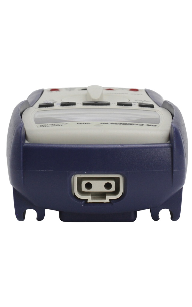 MULTIMETRE NUMERIQUE 40000 POINTS, DOUBLE AFFICHEUR