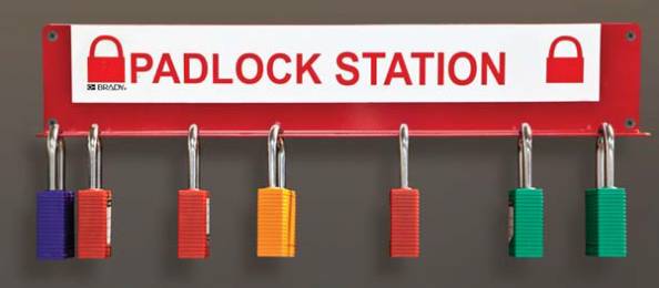 Stations de cadenas