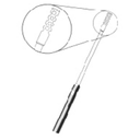 SONDE POUR AIR ET GAZ, TYPE K