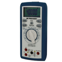 MULTIMETRE NUMERIQUE DE POCHE 10 000 POINTS TRMS AC+DC 1000V, UAC 750V