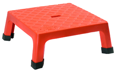 [SFETT015M45KV] TABOURET ISOLANT ELECTRICIEN - EPI (45KV)