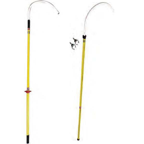 [SFETP1245KV] PERCHE A CORPS - EPI (45KV)