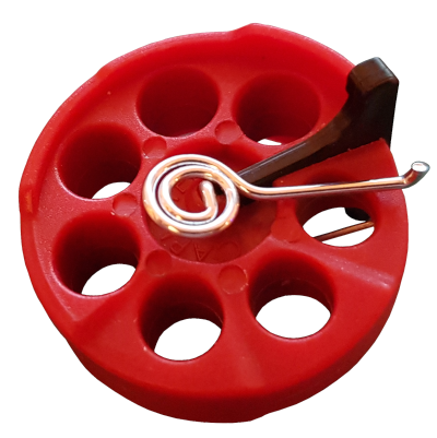 [C0035] SNAIL LOCKER - CIRCUIT BREAKER LOCKOUT SYSTEM