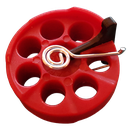 SNAIL LOCKER - CIRCUIT BREAKER LOCKOUT SYSTEM