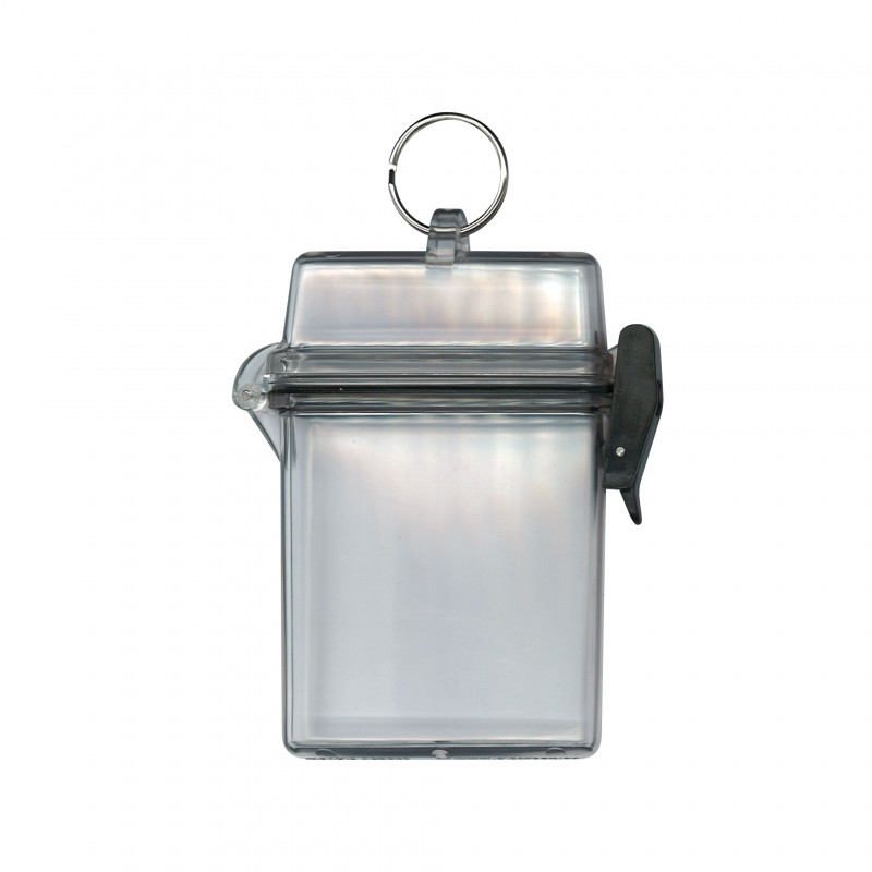 Porte carte étanche