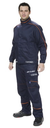 VETEMENTS ARC FLASH CLASSE 1 - ATPV 12 CAL/CM² - EPI