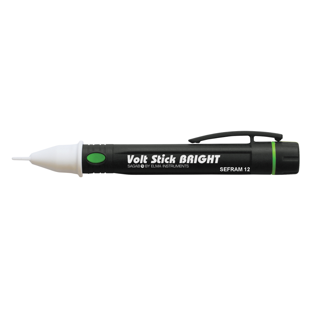 [SFMSEFRAM12] DETECTEUR DE TENSION SANS CONTACT