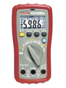 MULTIMETRE NUMERIQUE TRMS AC - SEFRAM 7204