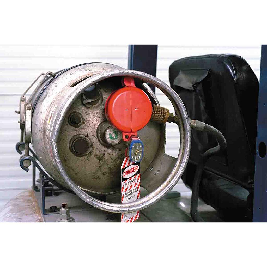 [BRD046139] CYLINDER TANK LOCKOUT