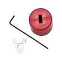 DISPOSITIF CONDAMNATION REGULATEUR AIR