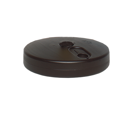 [BRD256727] EMBASE LESTABLE POUR POTEAU DE SIGNALISATION