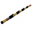 PERCHE TELESCOPIQUE ISOLANTE MULTIPOSITIONS