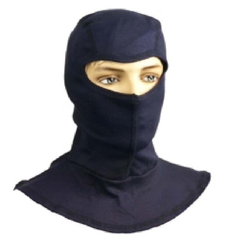 CAGOULE ARC FLASH ATPV