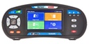 CONTROLEUR ELECTRIQUE MULTIFONCTIONS TACTILE MW9665