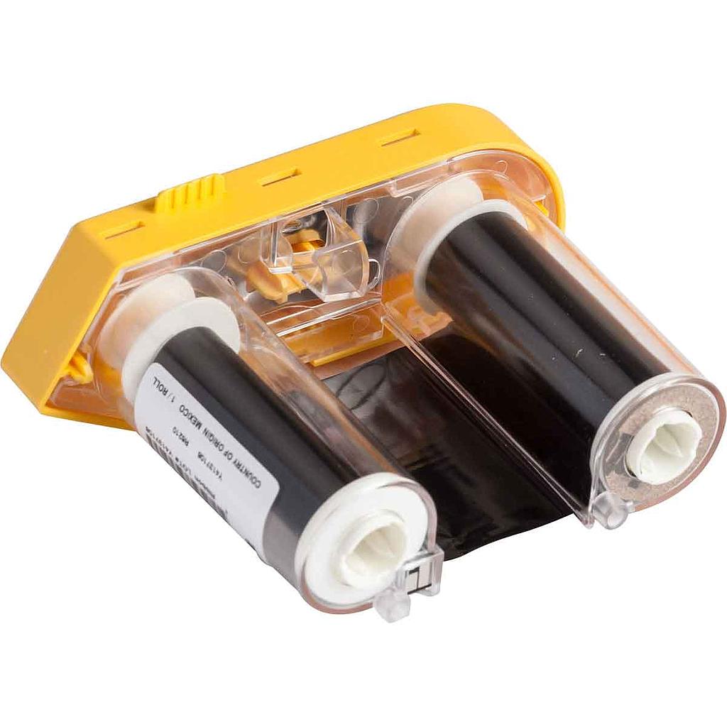 [BRD-M61-R6010] RUBAN ENCREUR M61-R6010 POUR ETIQUETEUSES M6