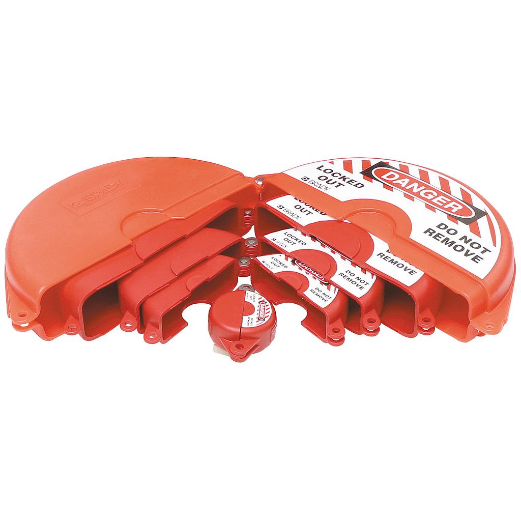 [BRD196212] GATE VALVE LOCKOUT SET