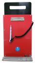A4 ULOCK LOCKOUT TAGOUT MOBILE BOARD