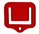 ULOCK KEY RING
