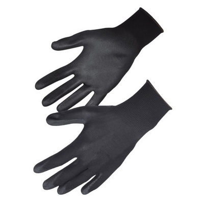LOT DE 10 GANTS DE MANUTENTION - EPI