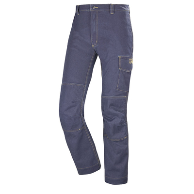 JEAN MULTIRISQUE ARC FLASH CLASSE 1 - ATPV 15 CAL/CM² - EPI