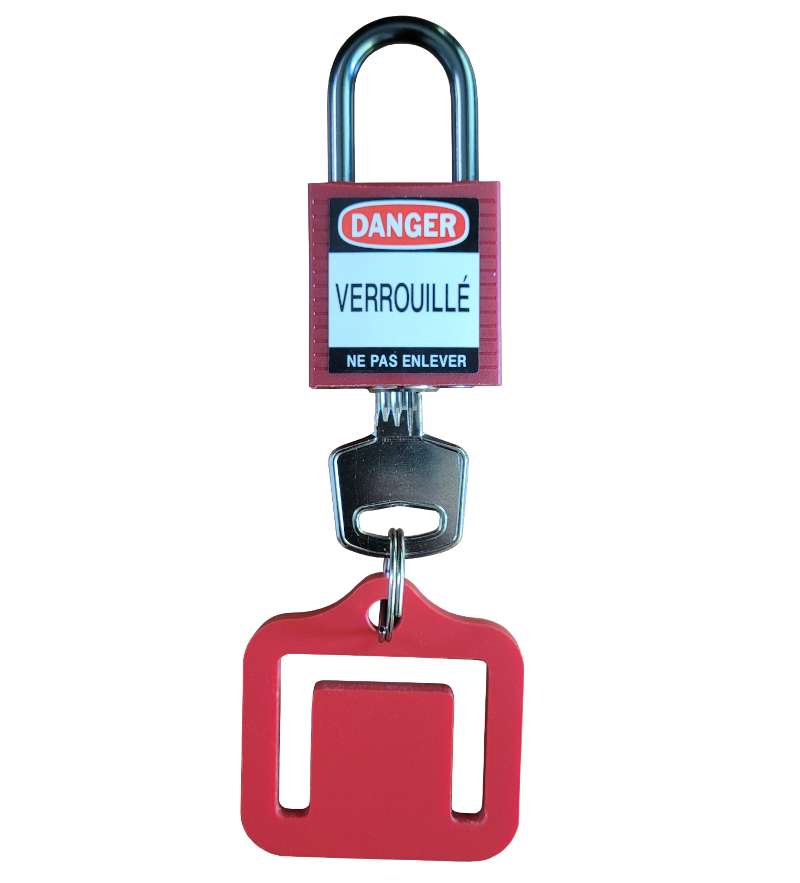 CADENAS CONSIGNATION COMPACT UNITAIRE ULOCK