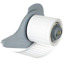 INSERTS RIGIDES DURASLEEVE POLYESTER POUR ETIQUETEUSE M710