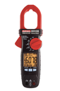 PINCE AMPEREMETRIQUE 600A TRMS AC+DC - MW3366