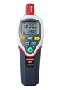 SONOMETRE NUMERIQUE SEFRAM 9835 - MESURE NIVEAU SONORE